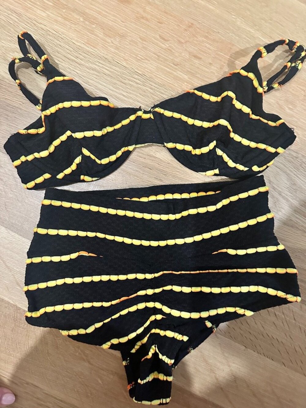 Montce Swimsuit